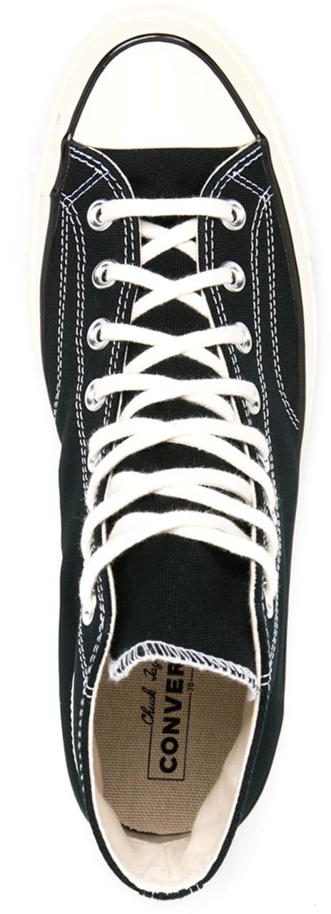 Converse Sneakers Black Zwart