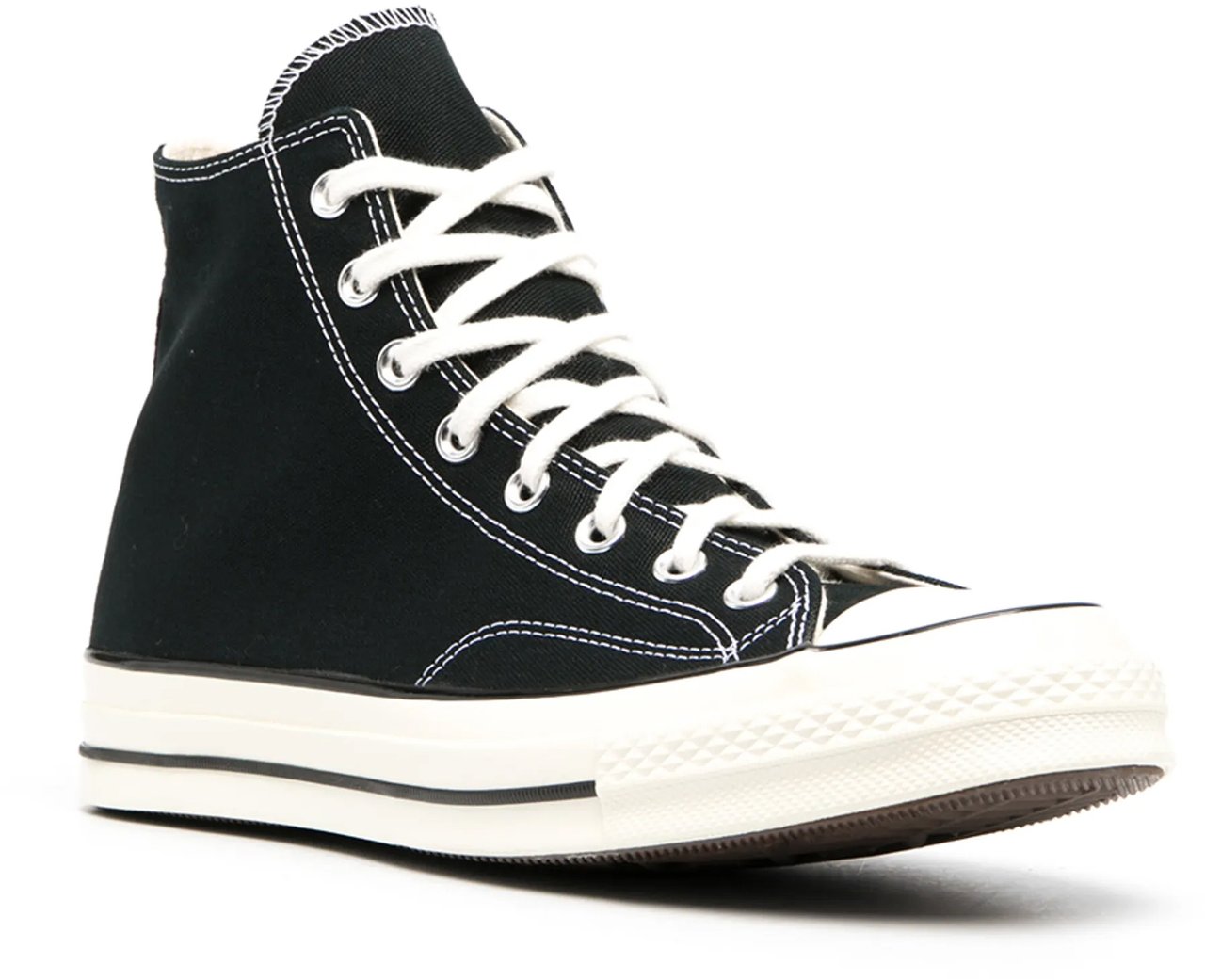 Converse Sneakers Black Zwart
