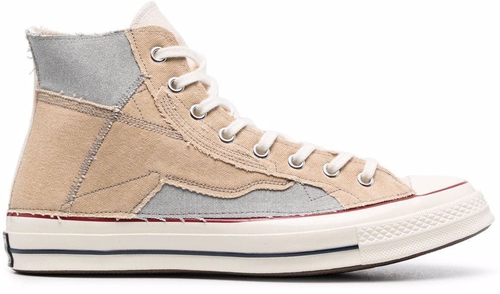 Converse Sneakers Beige Beige