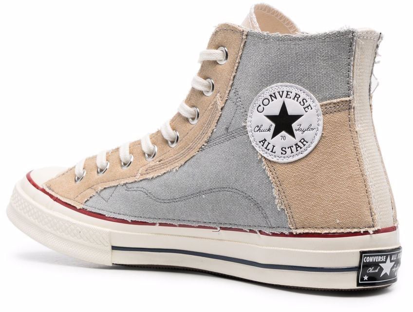 Converse Sneakers Beige Beige