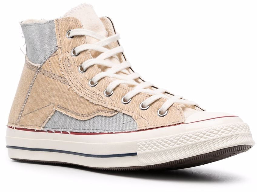 Converse Sneakers Beige Beige