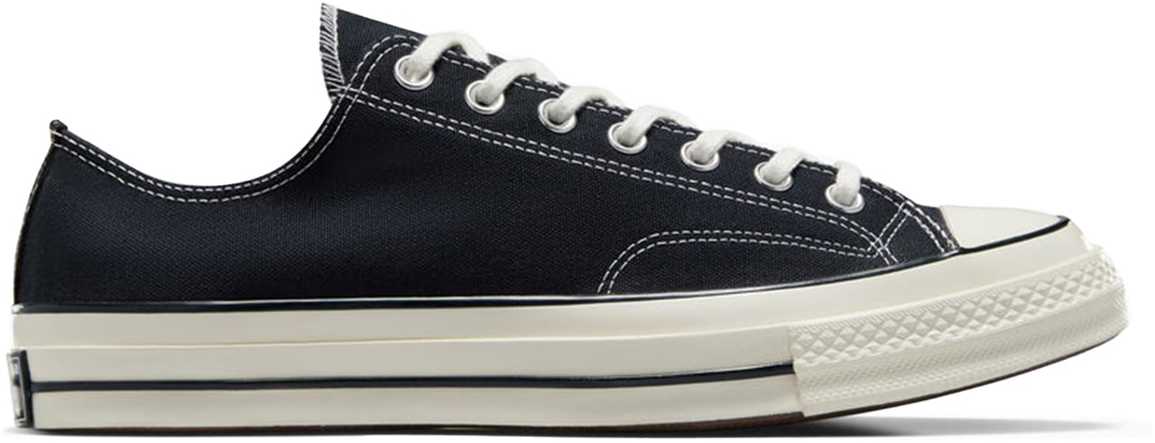 Converse Sneakers Black Zwart