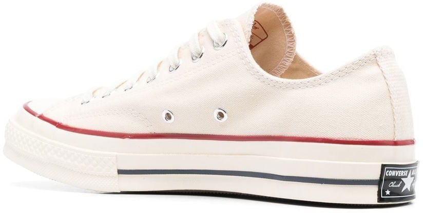 Converse Sneakers Beige Beige
