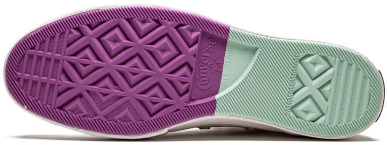 Converse Converse Chinatown Market UV Chuck Taylor Wit