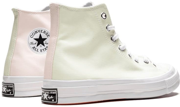 Converse Converse Chinatown Market UV Chuck Taylor Wit