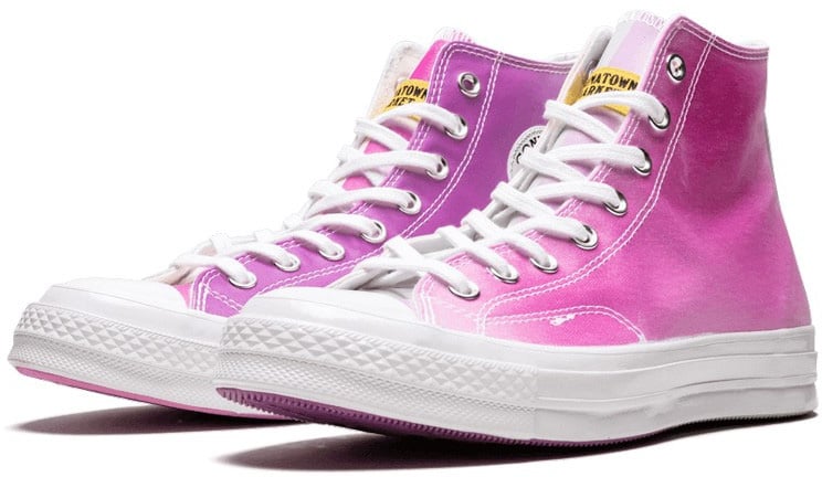 Converse Converse Chinatown Market UV Chuck Taylor Wit