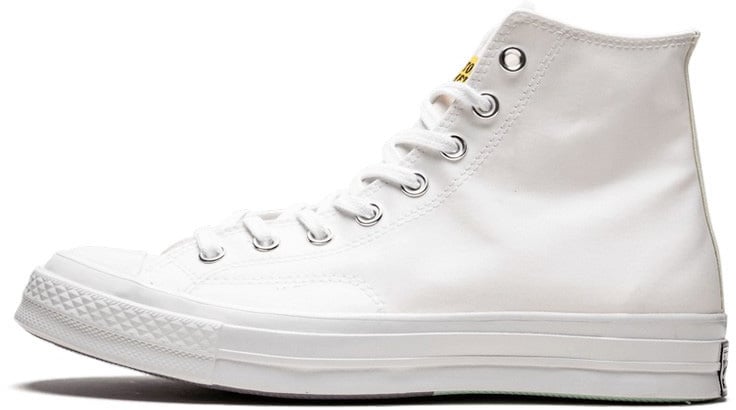 Converse Converse Chinatown Market UV Chuck Taylor Wit