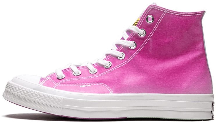 Converse Converse Chinatown Market UV Chuck Taylor Wit