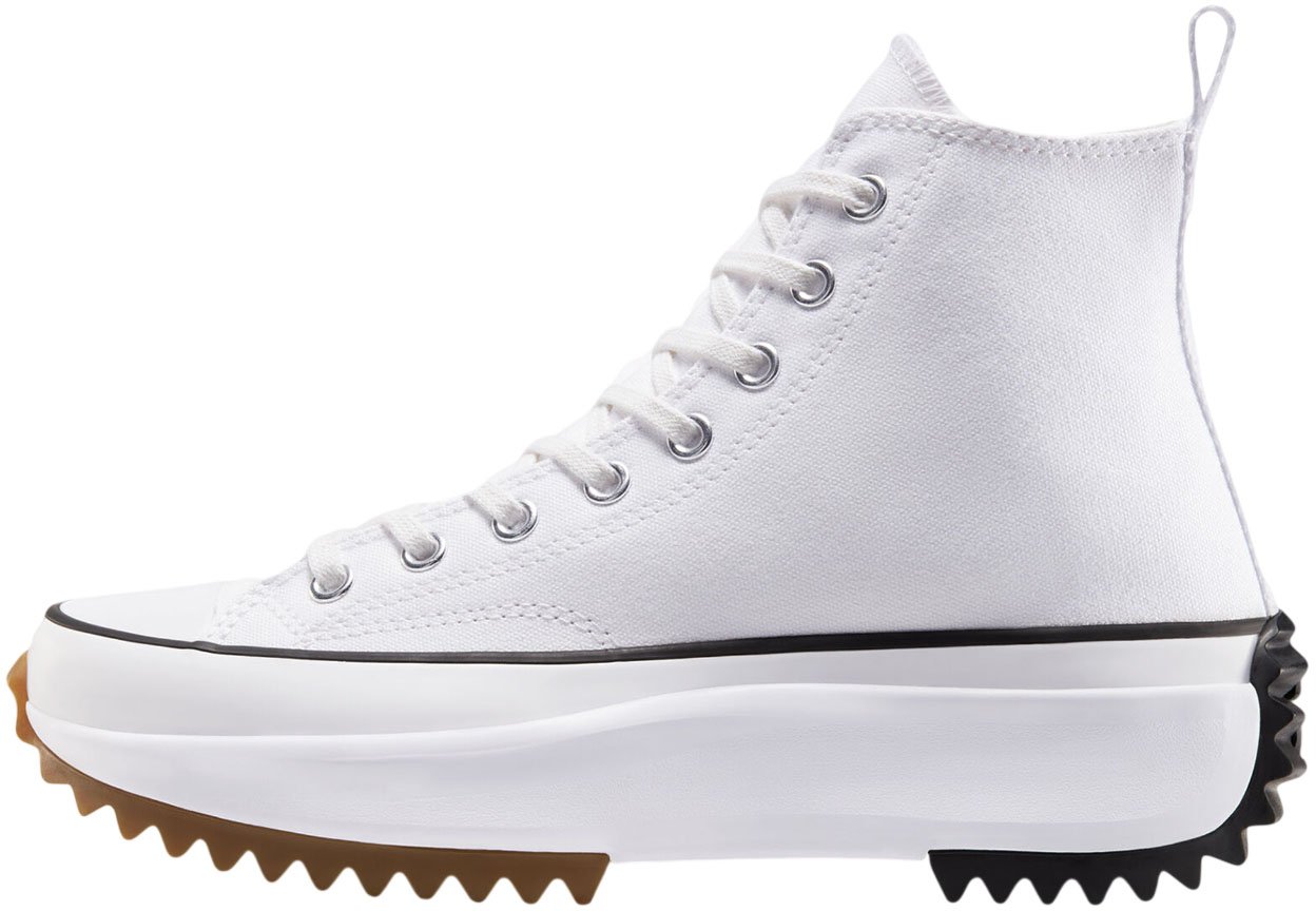 Converse Sneakers Run Star Hike Hi Wit