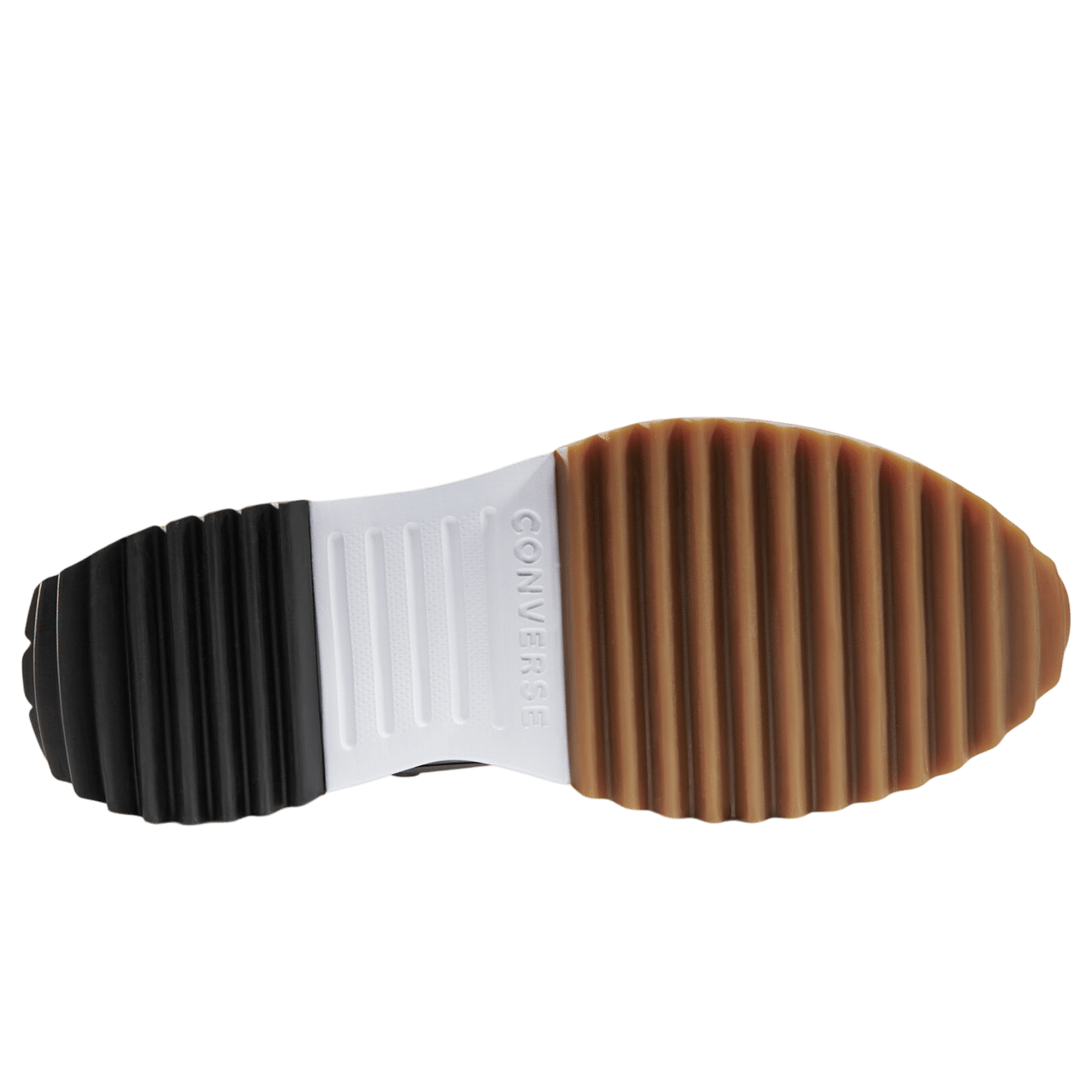 Converse Sneakers Run Star Hike Hi Wit