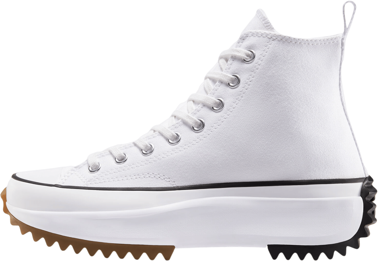 Converse Sneakers Run Star Hike Hi Wit