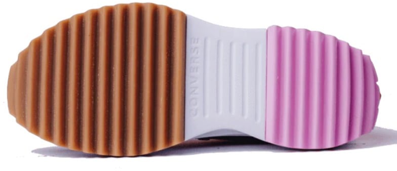 Converse Converse Run Star Hike Hi University Red Wit