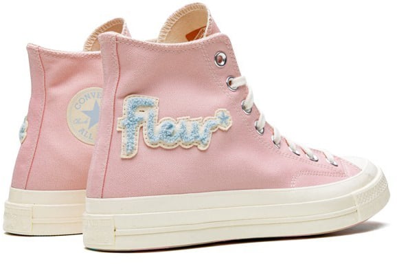 Converse Converse Chuck Taylor All-Star 70 Golf Le Fleur Chenille Roze