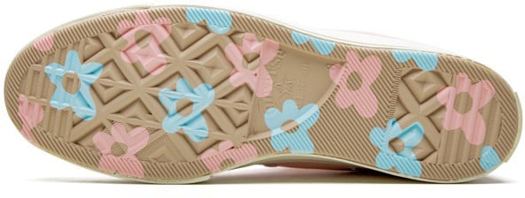 Converse Converse Chuck Taylor All-Star 70 Golf Le Fleur Chenille Roze