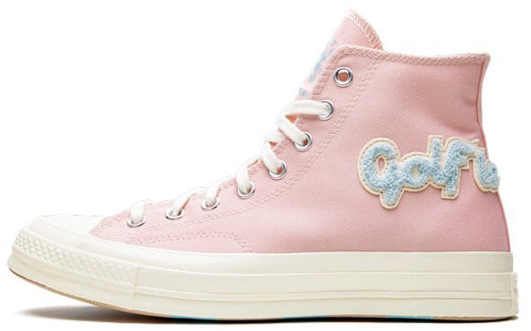 Converse Converse Chuck Taylor All-Star 70 Golf Le Fleur Chenille Roze