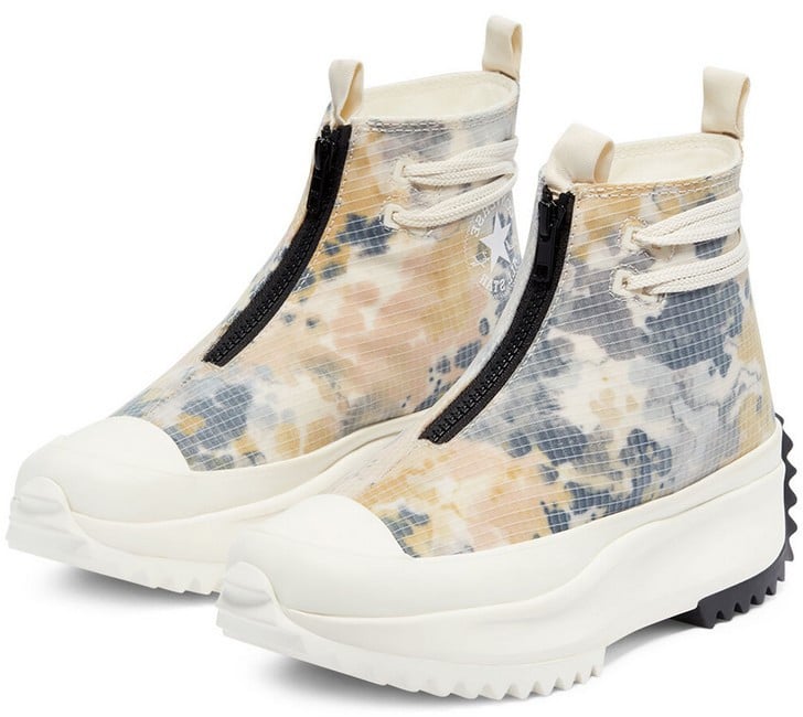 Converse Converse Run Star Hike Festival Montante Wit