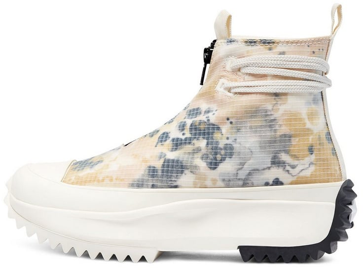 Converse Converse Run Star Hike Festival Montante Wit