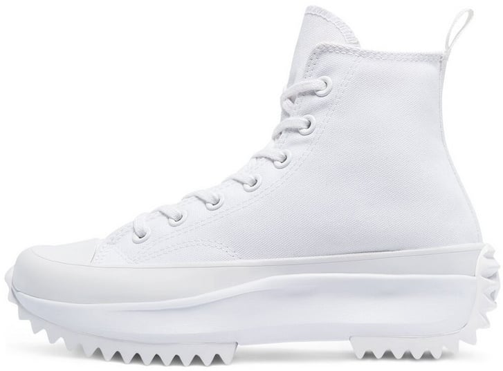 Converse Converse Run Star Hike Blanche Montante Color Wit