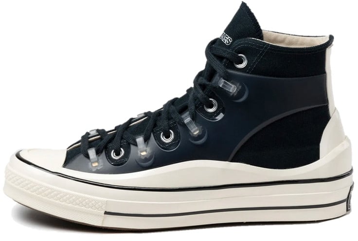 Converse Converse Chuck Taylor All-Star 70 Kim Jones Black Zwart