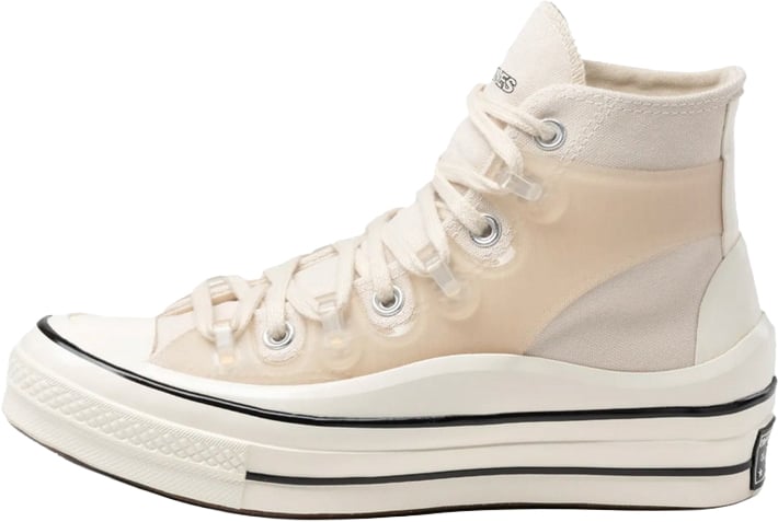 Converse Converse Chuck Taylor All-Star 70 Kim Jones Natural Wit