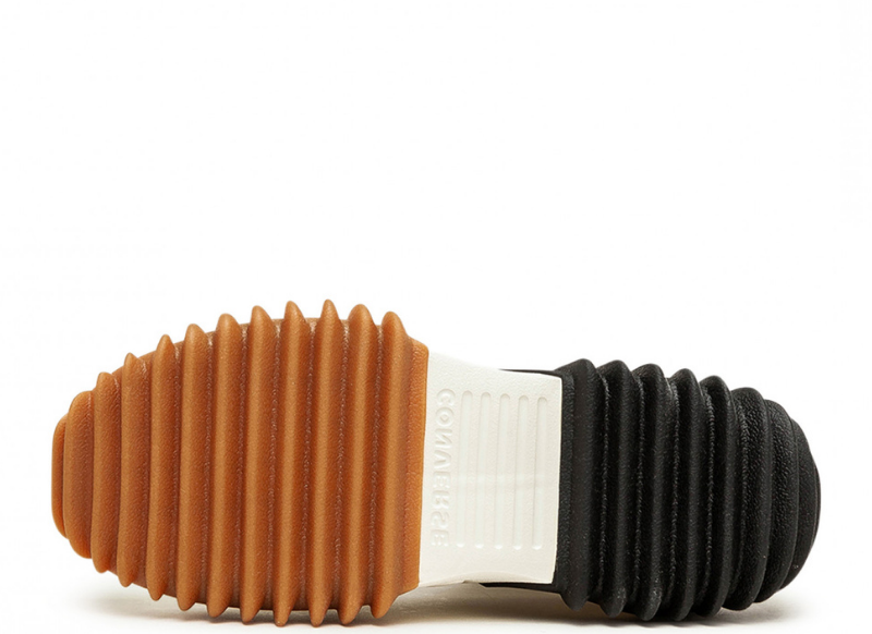 Converse Converse Run Star Motion High White Gum Wit