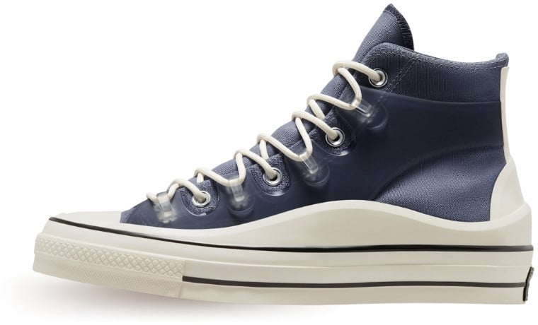 Converse Converse Chuck 70 Utility Hybrid Function Acier Beige