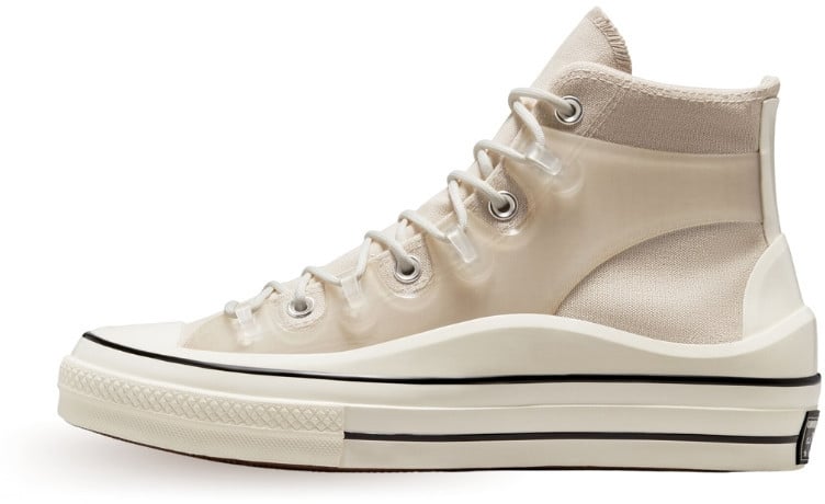 Converse Converse Chuck 70 Utility Hybrid Function Ficelle Beige