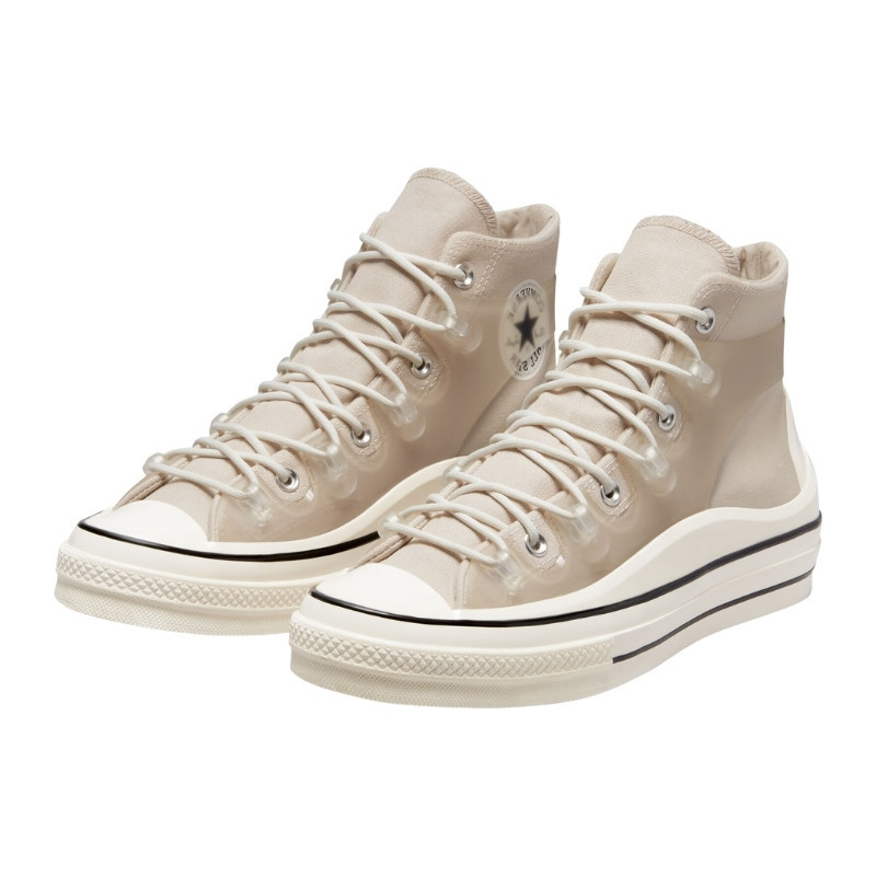 Converse Converse Chuck 70 Utility Hybrid Function Ficelle Beige