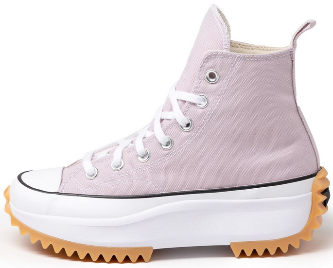 Converse Converse Run Star Hike Himalayan Salt Wit