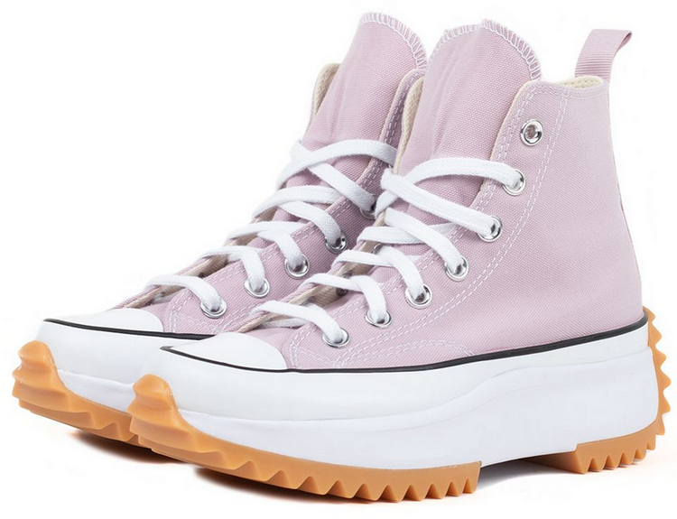 Converse Converse Run Star Hike Himalayan Salt Wit