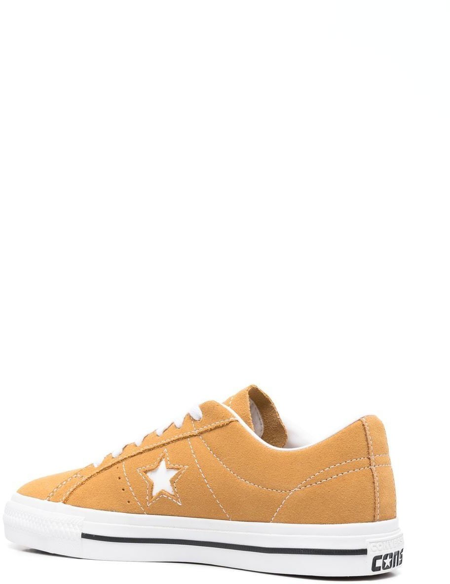 Converse Sneakers Beige Beige