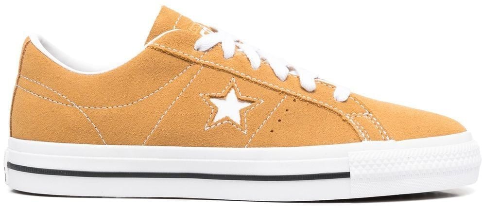 Converse Sneakers Beige Beige