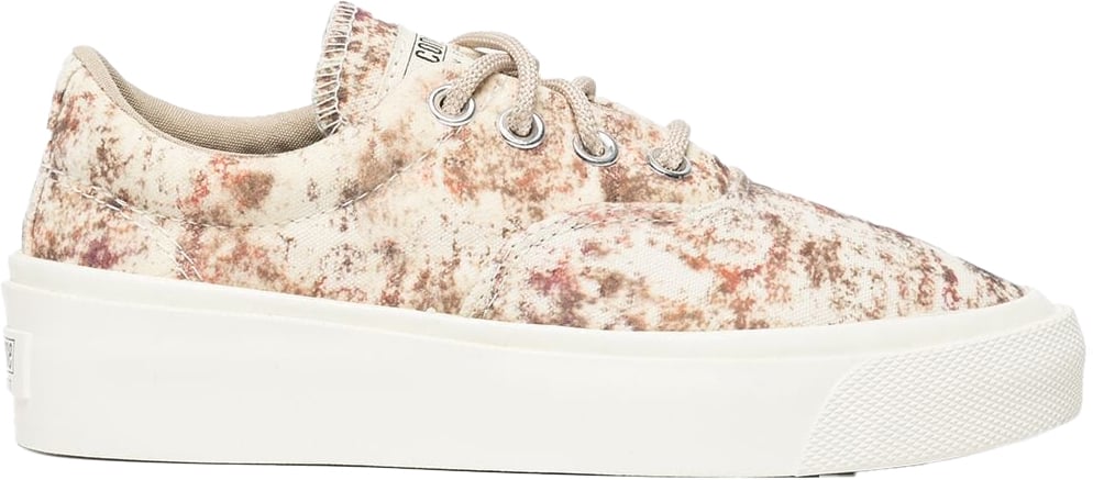 Converse Skid Grip Ox X John Elliott Sneakers Divers