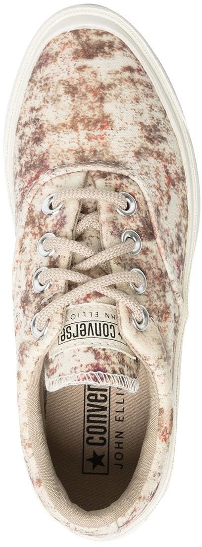 Converse Skid Grip Ox X John Elliott Sneakers Divers