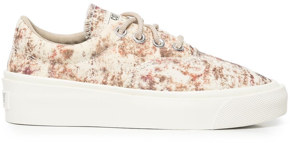 Converse Skid Grip Ox X John Elliott Sneakers Divers