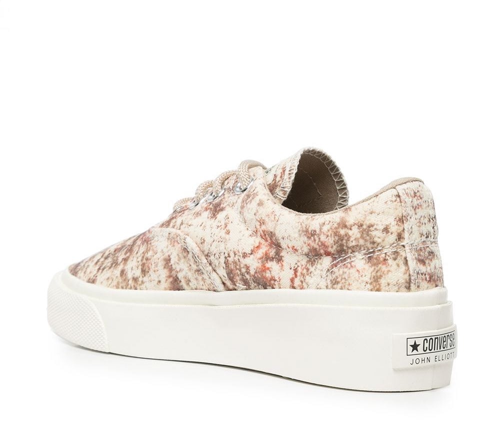 Converse Skid Grip Ox X John Elliott Sneakers Divers