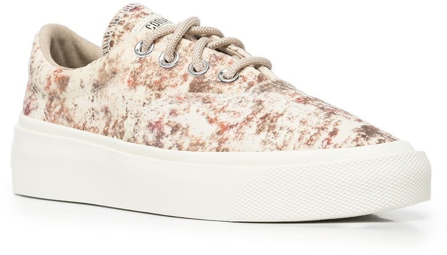 Converse Skid Grip Ox X John Elliott Sneakers Divers