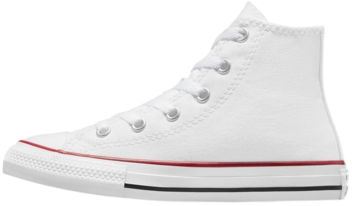 Converse Sneakers Yths Ct Core Hi Bianche Wit