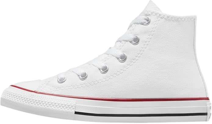 Converse Sneakers Yths Ct Core Hi Bianche Wit