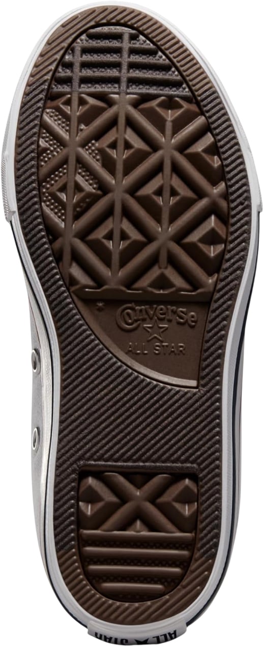 Converse Sneakers Yths Ct Core Hi Bianche Wit