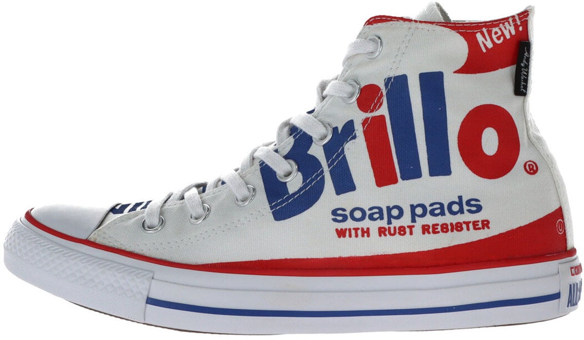 Converse Converse All Star Women Sneakers Wit