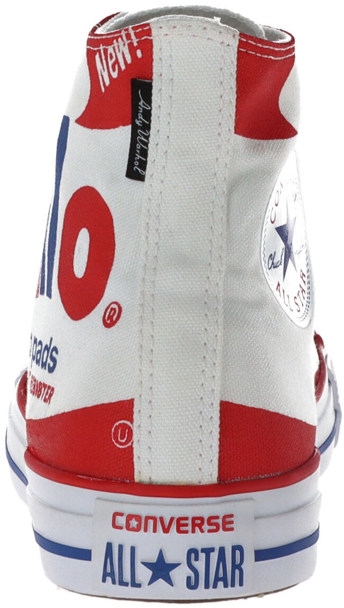 Converse Converse All Star Women Sneakers Wit