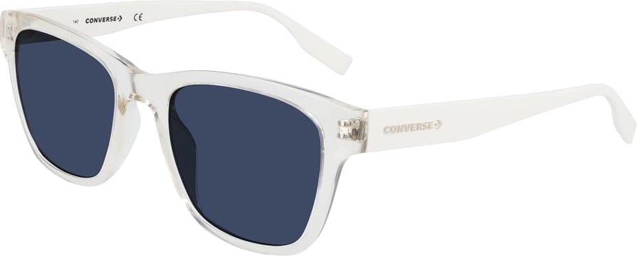 Converse Transparent Injected Sunglasses Neutraal