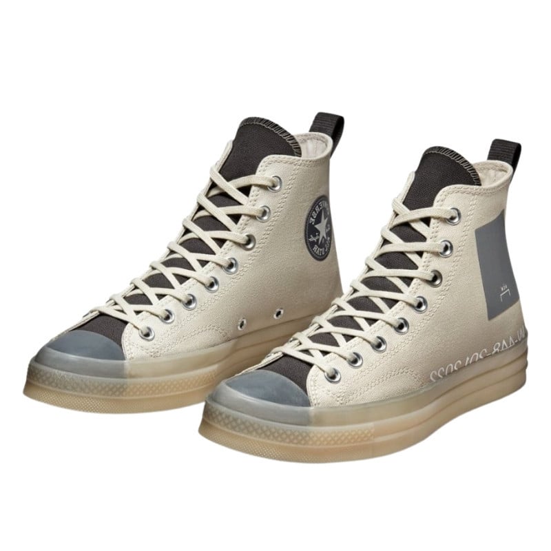 Converse Converse Chuck Taylor All-Star 70 ACW Silver Birch Grijs