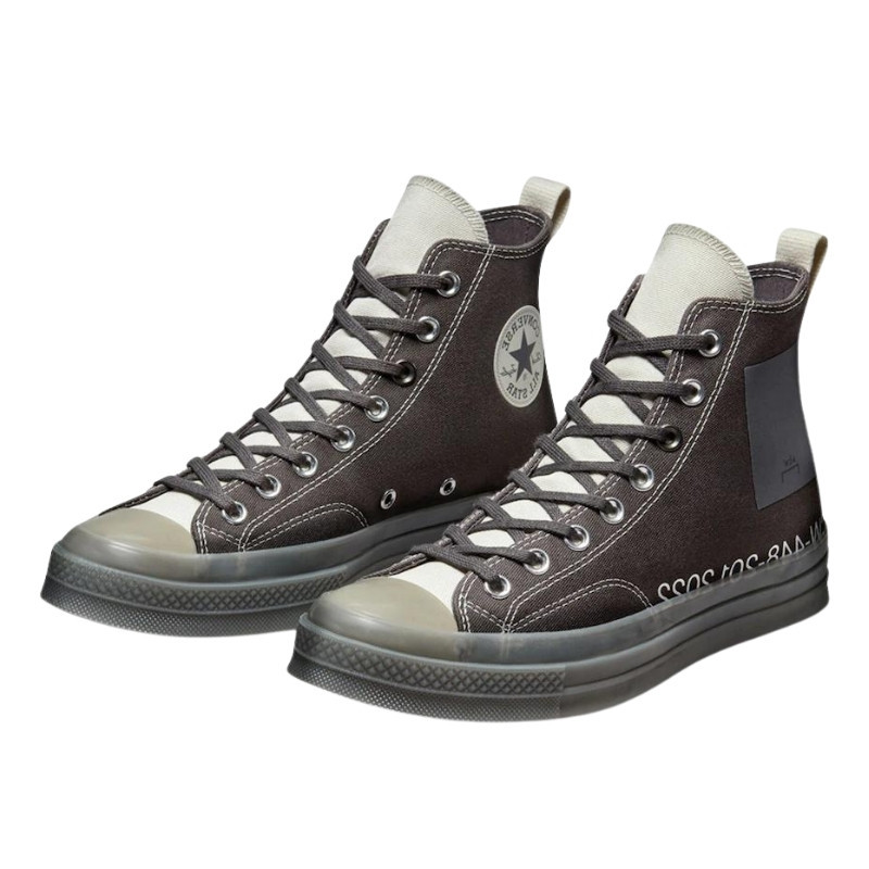 Converse Converse Chuck Taylor All-Star 70 ACW Pavement Zwart