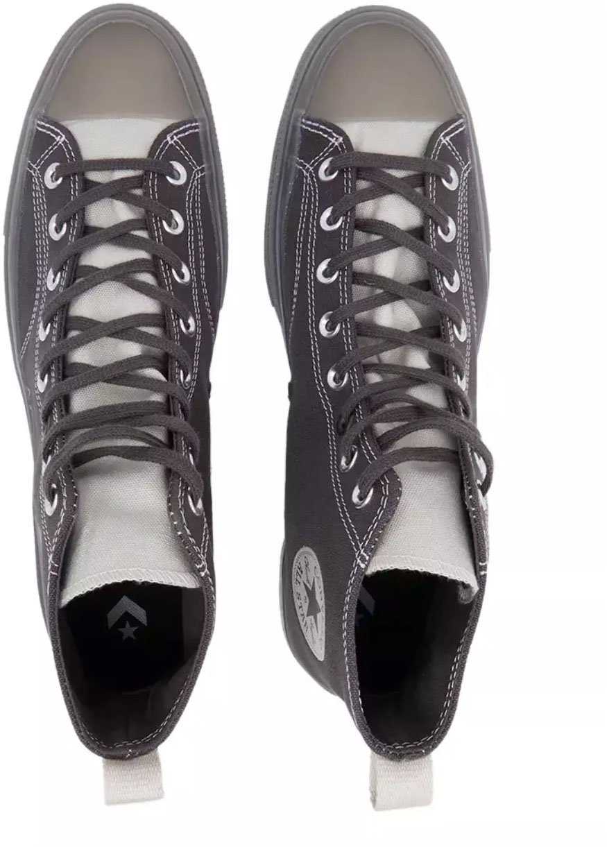 Converse Chuck 70 Hi X A Cold Wall Sneakers Divers