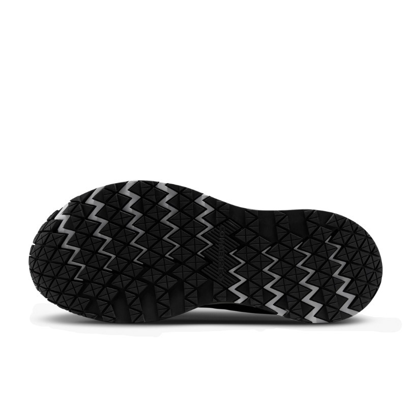 Converse Converse Chuck Taylor All-Star 70 Hi AT-CX Black Egret Black Zwart