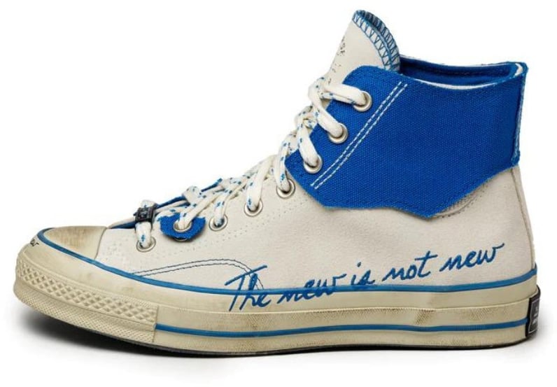 Converse Converse Chuck Taylor All-Star 70 Hi Ader Error Wit