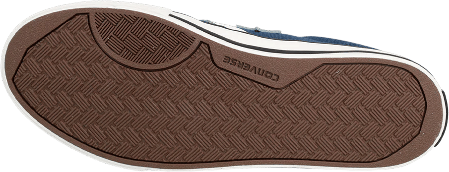 Converse Sneakers Star Player 76 Ox Blauw