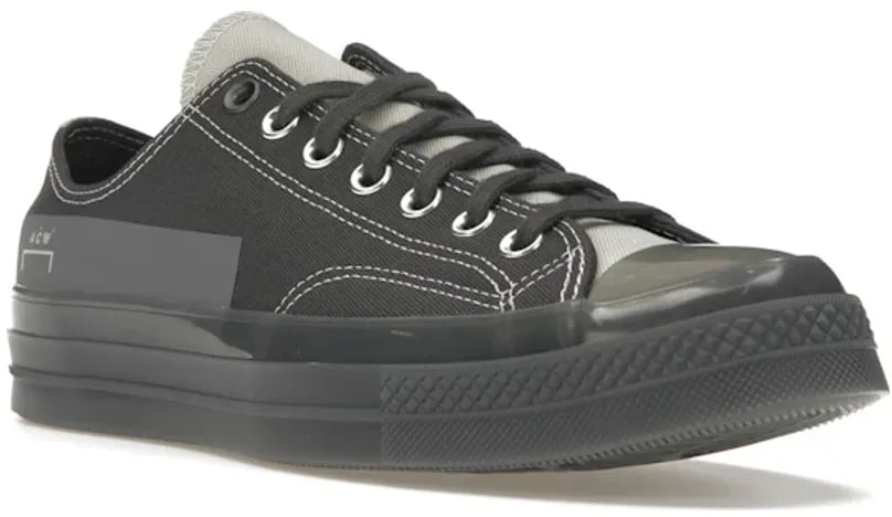 Converse Converse Chuck Taylor All Star 70 Ox A-COLD-WALL Pavement Zilver